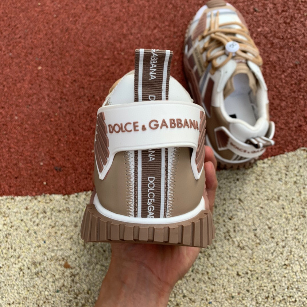 杜嘉班纳 dolce&gabbana ns1 sorrento 运动鞋
