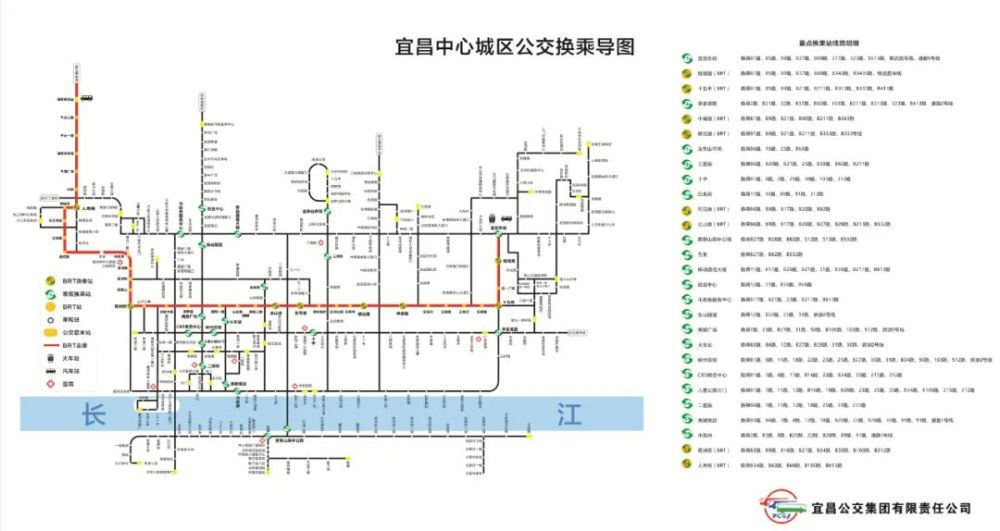 宜昌城区公交换乘有优惠,操作方法在此!