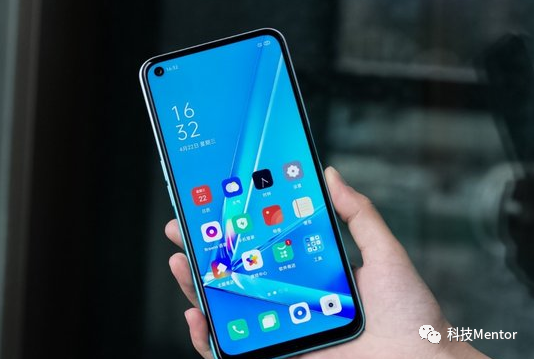 oppo a52