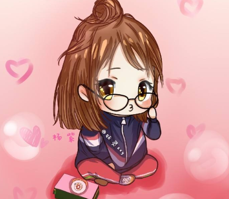 当明星萌化后,赵丽颖英姿飒爽,杨紫像极了童年女神