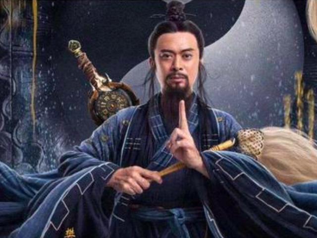 《龙虎山张天师》樊少皇辉煌回归,真正的天师和你想象