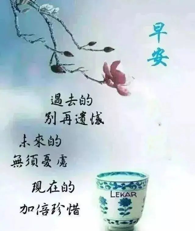 超级唯美的早安图片带字,漂亮好看的鲜花早上好问候语