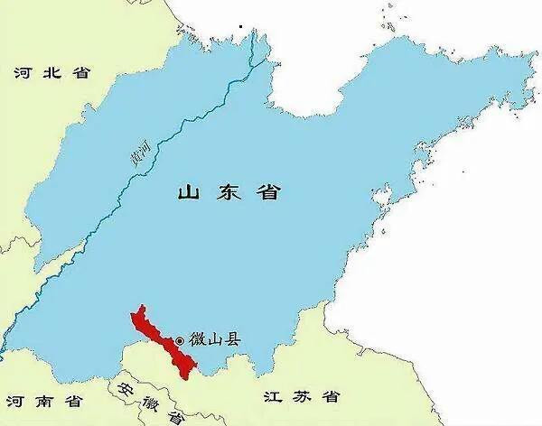 看完你就知道了|山东|湖泊|江苏|南四湖|微山湖
