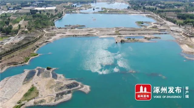 涿州经济总量_涿州天下第一州图片