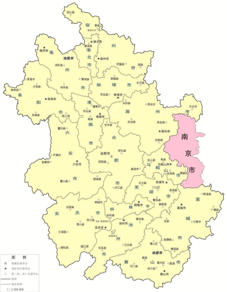 南京人口地理_南京地理位置图