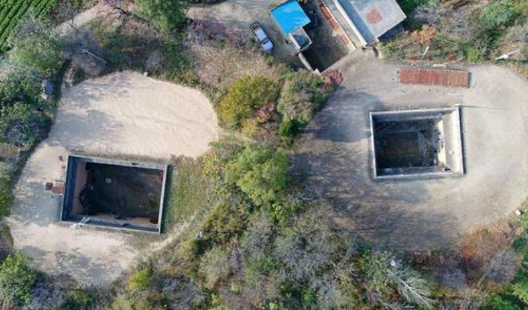 梦见别人家盖房子地基沉落房子垮了——梦境解析与心理启示