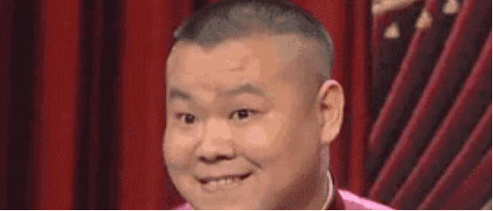 岳云鹏的健美版火遍健身圈，腹肌明显，网友：你还有啥理由不努力？