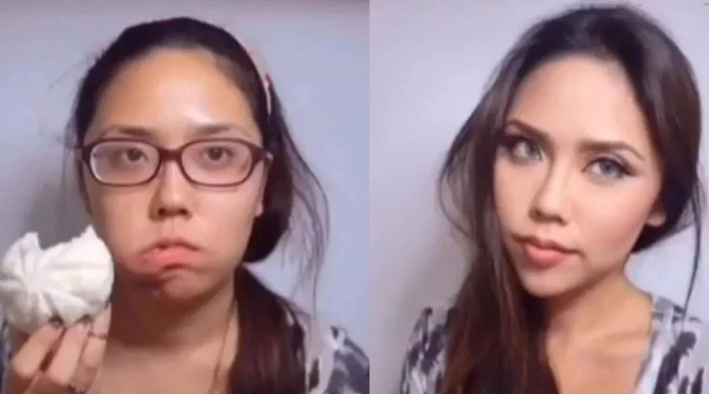 非常受用！送给不会化妆、不会穿衣的女生！