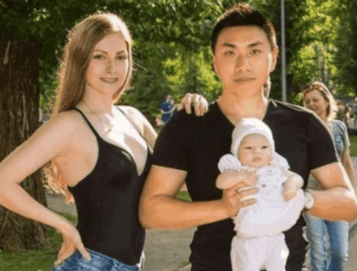 乌克兰人口男女_为何在乌克兰住宿,晚上遇到陌生人敲门千万别开 原来是有原(3)