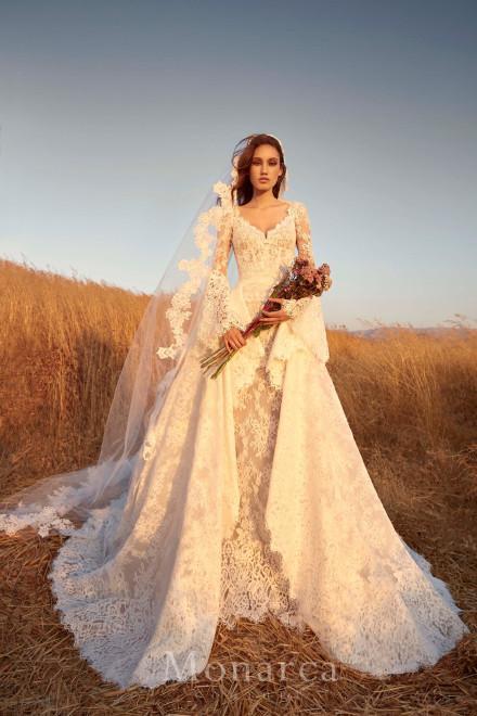 婚纱穿法_鞠婧祎穿婚纱的照片