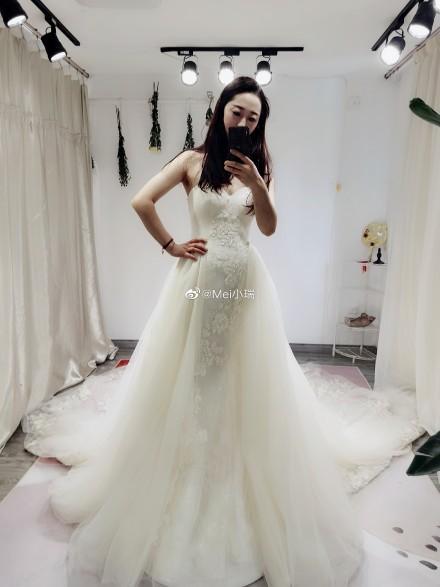 穿两次婚纱不吉利_最不吉利的印堂面相(3)