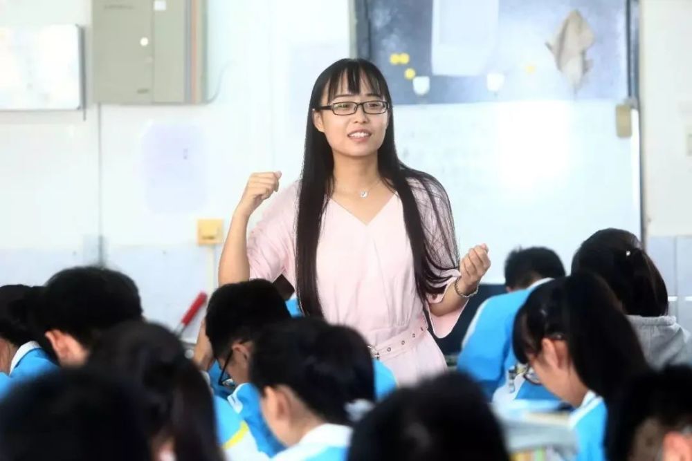 这就是郑州四中的秘密