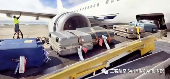行李托运流程指南:乘坐飞机怎么托运行李?