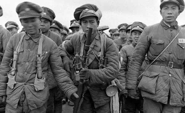 解放战争时,国民党五大主力由哪几支部队?以后结局又