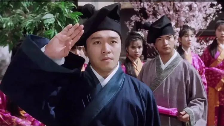 唐伯虎趣事四则:既有才华又懂幽默,完美诠释何为"大俗即大雅"