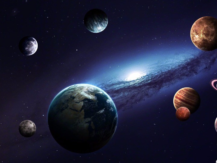 天文学家发现一对与地球和太阳惊人相似的"行星-恒星"