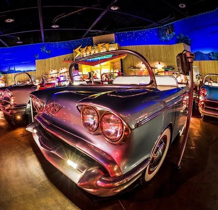 让观众可以一边