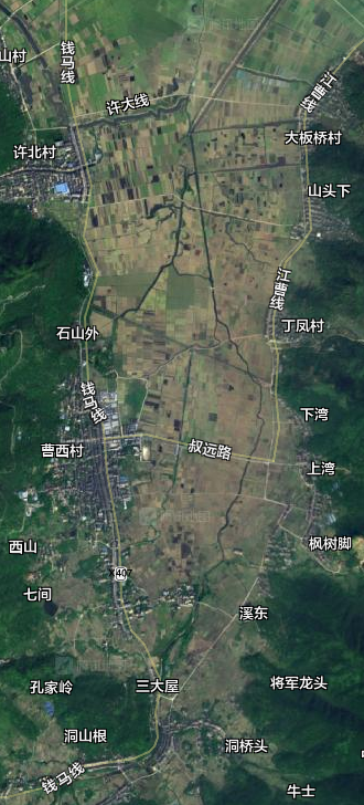 瑞安曹村多少人口_瑞安曹村天井垟风景区(2)