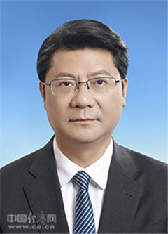 王进健任扬州市代市长 张宝娟辞去市长职务(图|简历)