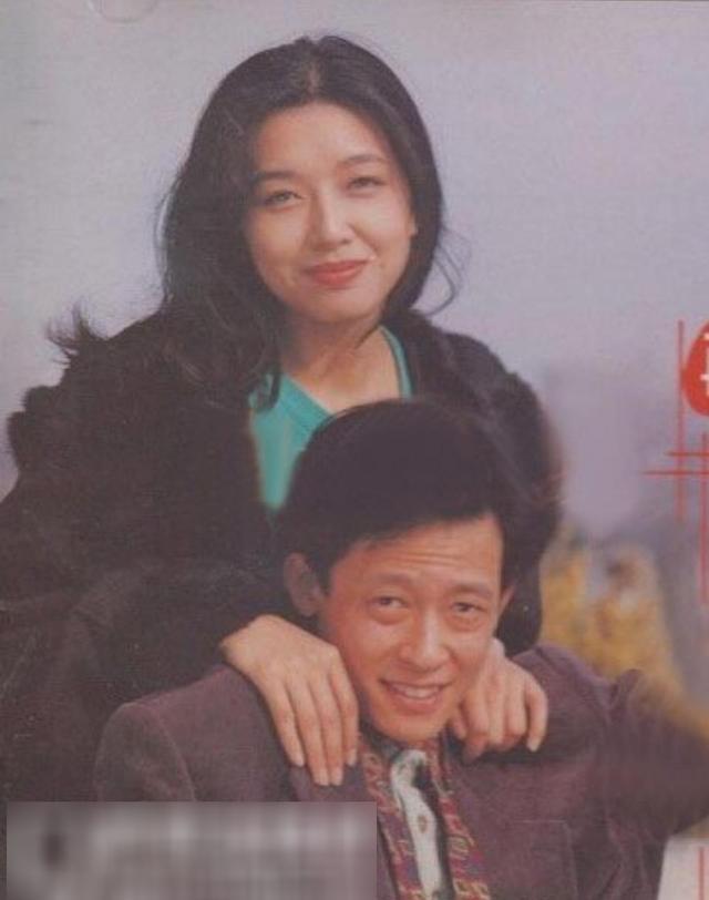 王志文:拿奖无数的优秀演员,脾气虽臭,但前女友们都是