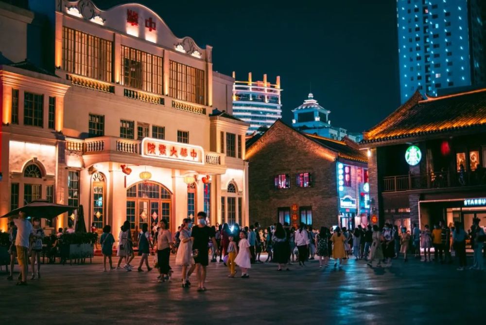 华润签约两大旧改项目，五一路旧改项目提上日程！