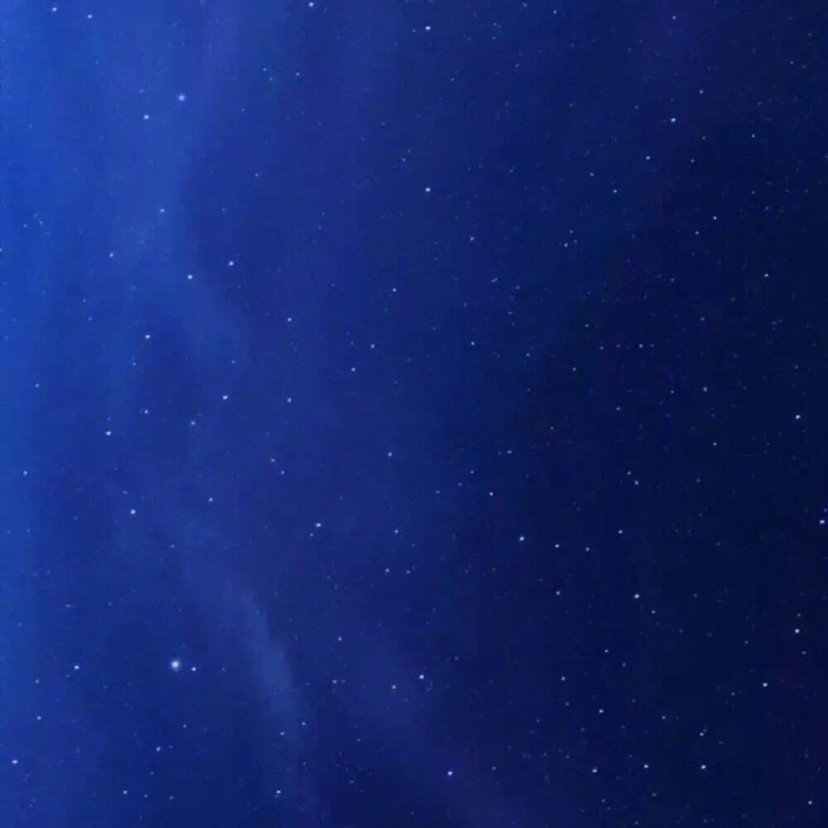背景图·星辰大海系列:"环游整个星系找不到比你更亮的星星"