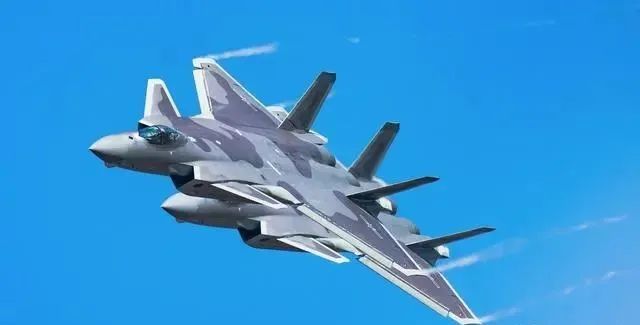 歼20在国际上到底是什么地位的战机?