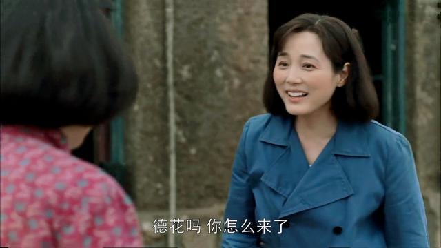 《父母爱情》:江亚宁问安欣嫁欧阳懿有意思吗?她的回答耐人寻味