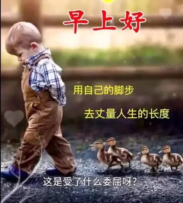 2020鼠年新版早上好问候语大全 2020最新早安祝福语