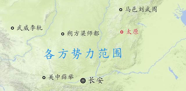 武德元年五月二十日,五十三岁的唐王李渊在太极殿登基称帝,建立唐朝.