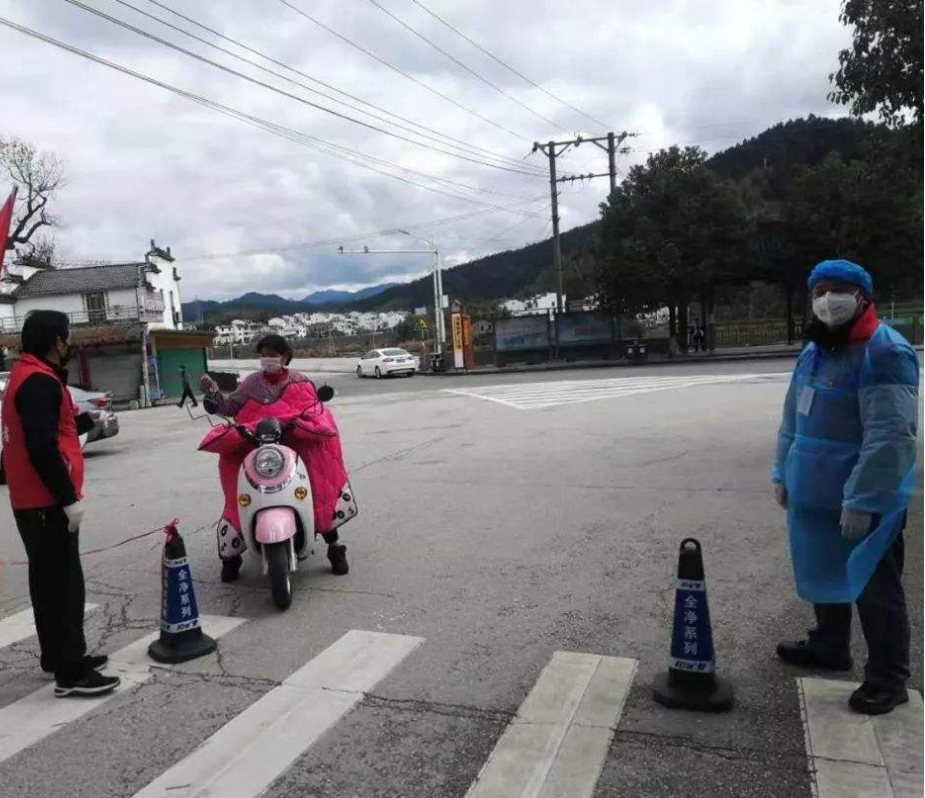 确诊后不如实提供密接者致全镇封闭管理陕西一对父女被诉