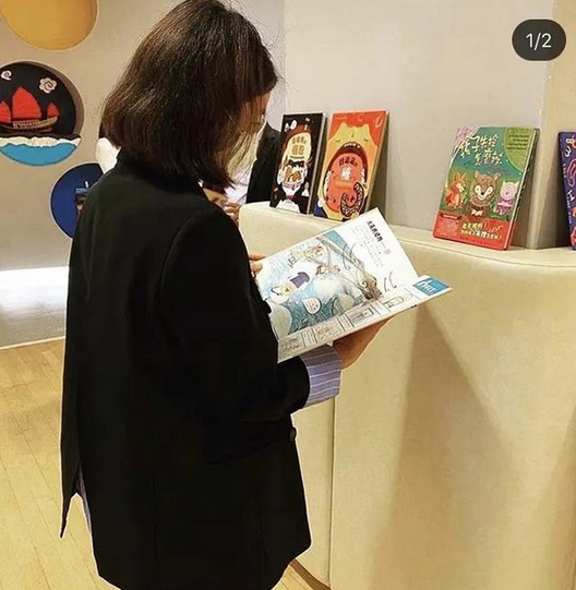38岁郭晶晶终于换发型，剪短发美到开挂，又美又温柔，谁能不爱？