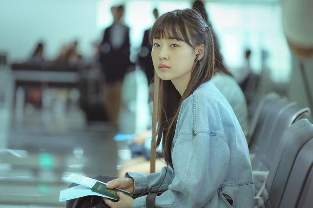 她是韩剧《花样年华 生如夏花》里的最美初恋:森林系