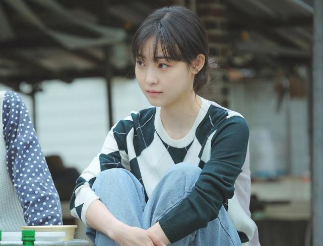 她是韩剧《花样年华 生如夏花》里的最美初恋:森林系