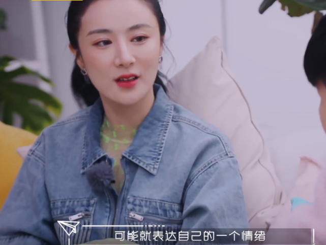 薇娅聊直播时无辜被网友骂,她这番话不愧是带货女王!