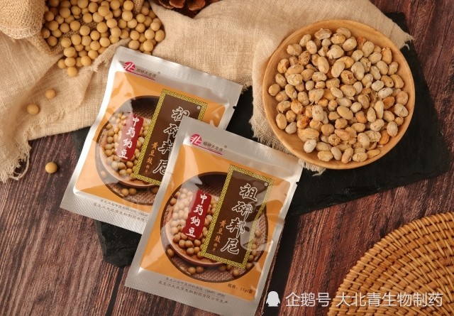 中药纳豆是什么？