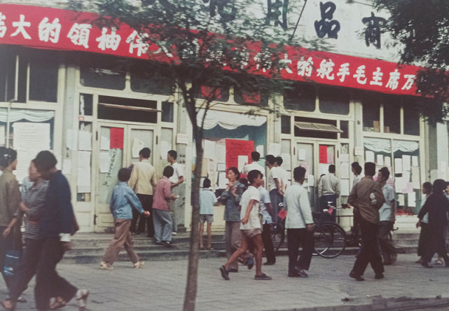 北京城的老照片,那些年的人文风貌