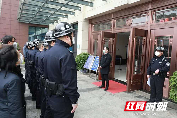 湖南法院大力开展巩固基本解决执行难工作成果专项执行行动