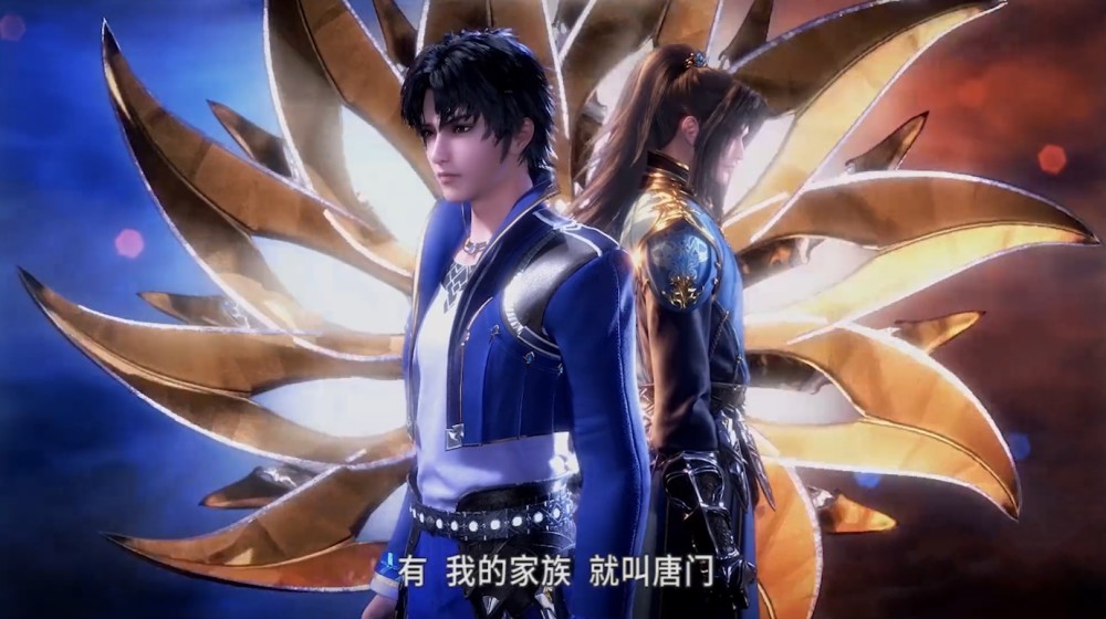 斗罗大陆:五年后七怪战力排行,奥斯卡第三,他天赋最好