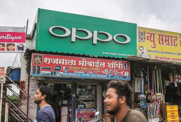 印度电信公司开始抵制中国产品