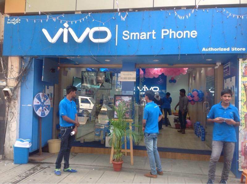 印度电信公司开始抵制中国产品