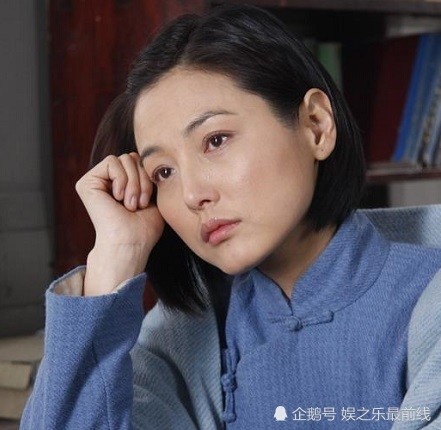 70后女艺人张延,34岁嫁张锦程,婚后16年夫妻恩爱零绯闻