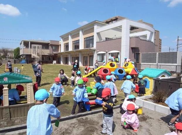 日本幼儿园强制孩子做的5件事情,中国家长:第一点就不干