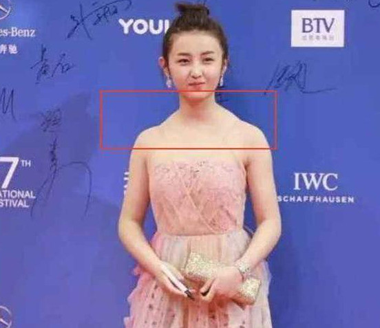 练出Lisa的直角肩，整体气质显高又显瘦，全套开肩方法送给大家