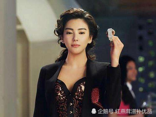 宁静、张雨绮、景甜都很推崇燕窝，这是她们保养好的秘诀？