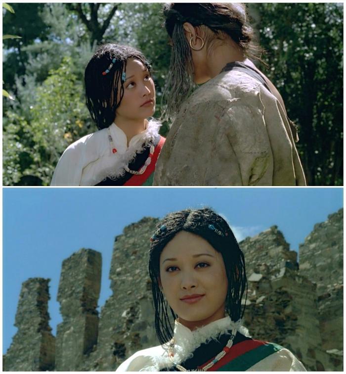 电影《红河谷》感受下100多年前藏族同胞抗击侵略的刚烈和无畏