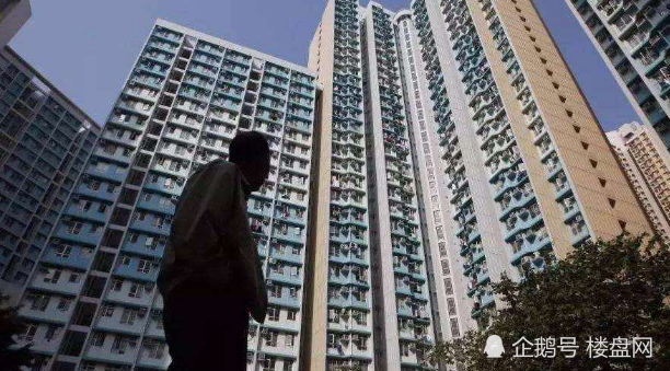 房价涨了，但却跑不赢持房成本，投资者已放弃炒房