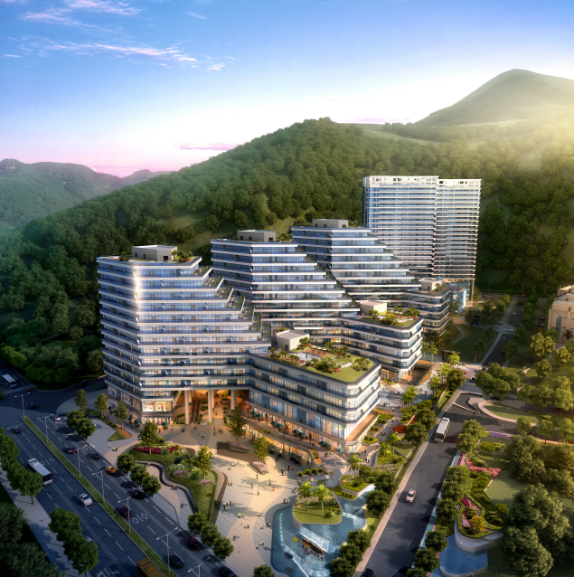 健康智谷ceo王晓军博士强化健康产业集群效应缔造上千亿市值生态圈