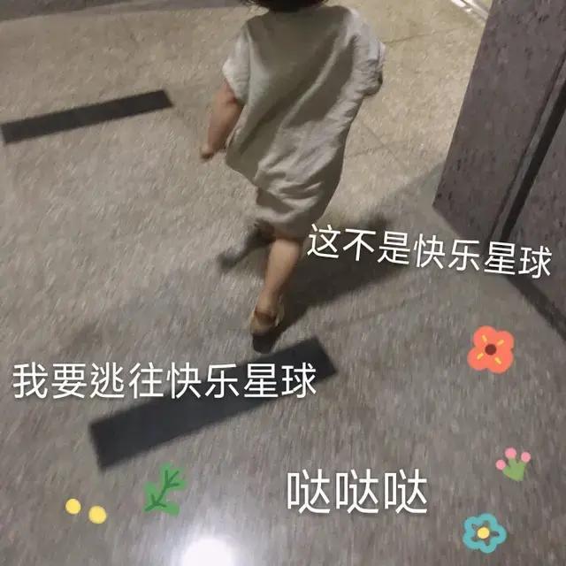 表情包:给我乖乖听话,不然就把你丢掉,听见了吗?