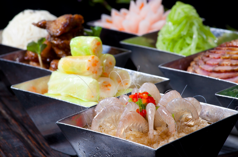 中国疾控中心：别去餐馆，别点凉菜